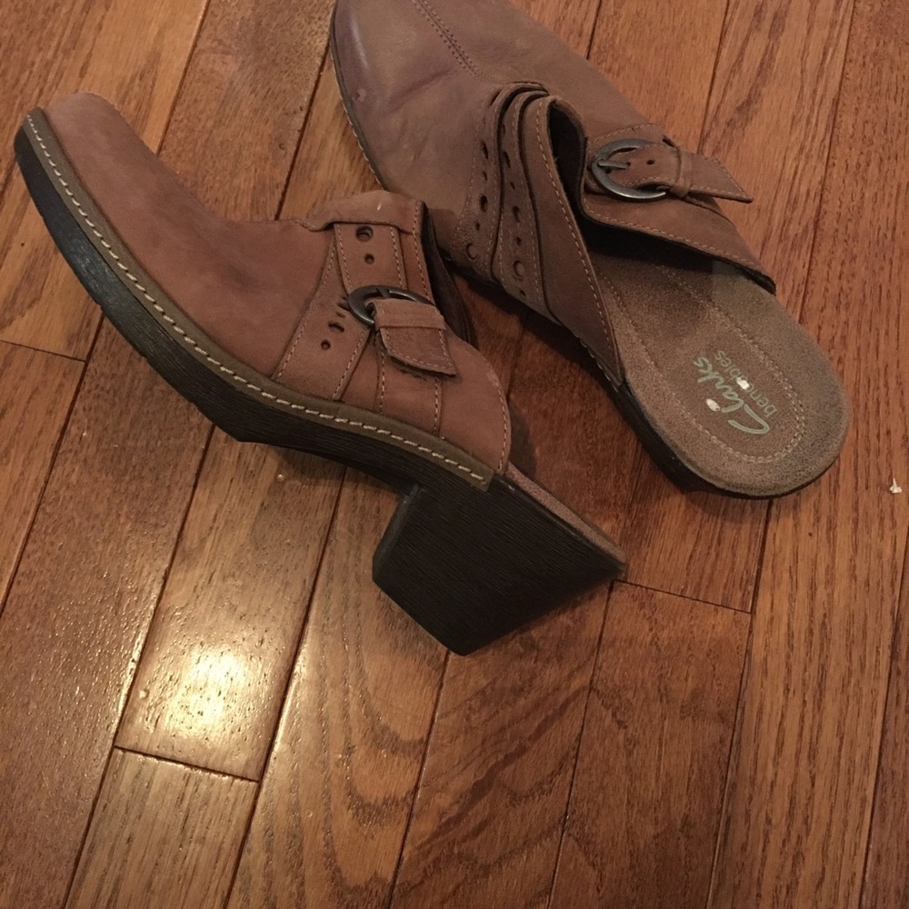 Used shoe... it’s a 9.5W